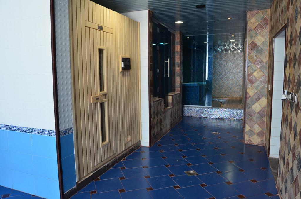 Sofi Hotel Dammam Eksteriør bilde