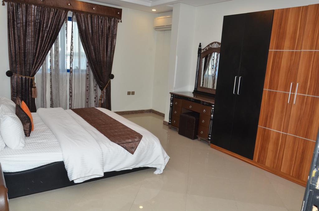Sofi Hotel Dammam Eksteriør bilde
