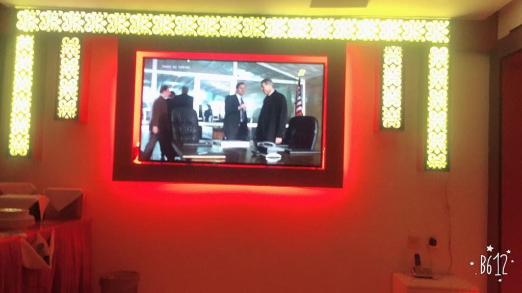 Sofi Hotel Dammam Eksteriør bilde